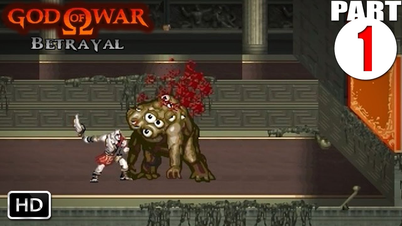 Gameplay Video
