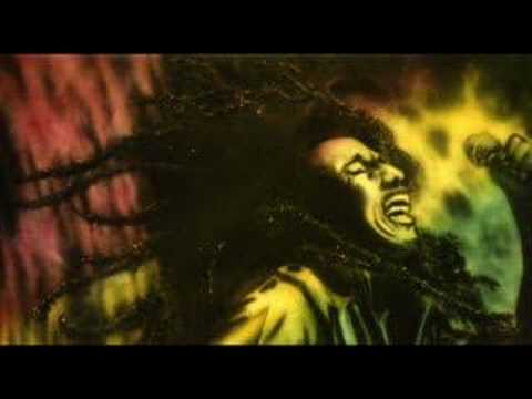 Bob Marley Ft. Mc Lyte - Jammin'