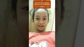 Download lagu JANGAN LUPA LIHAT VLOG AKU HARI SABTU SEMUA AKU CERITAIN AKU BAKAL LIBURAN KEMANA #trend #fypシ mp3