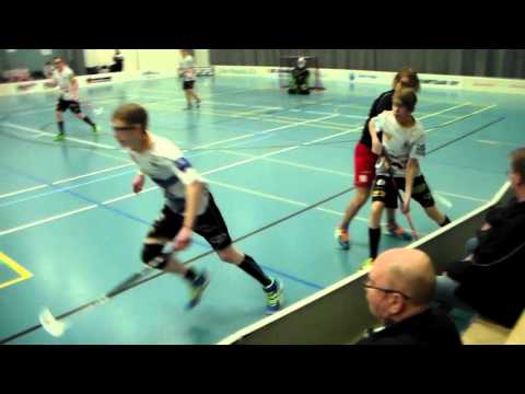 27.2.2016  Lammi   Steelers - BS - RSS Panthers Red  7 - 5