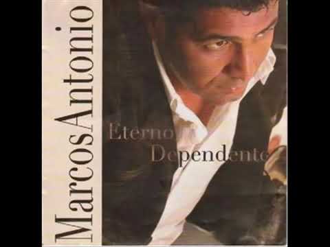 Marcos Antônio - Geração Florida