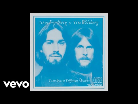 The Power of Gold - Dan Fogelberg