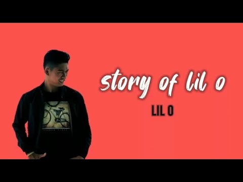 Lil o - Story of lil o Lirik lagu
