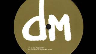 Depeche Mode - Dream On (Dave Clarke Acoustic Mix)