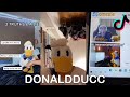 TikTok Donaldducc Donald Duck Funny Impressions Compilation 1