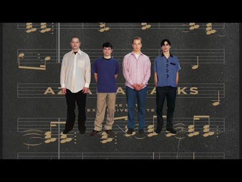 Weezer x Azealia Banks - Buddy Holly's Luxury (MASHUP)