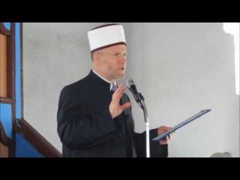 A e dini kush është i falimentuar ?  - Hoxhë Isa Tërshani