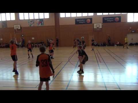 Potatiscupen 2017 04 22 Ronneby HK      IFK Kristianstad 2 P03 Part 3