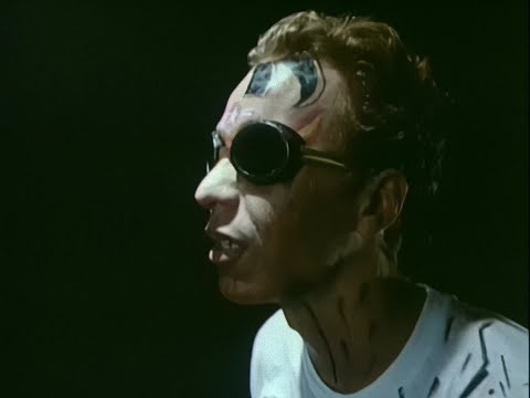 THE THE - ANGELS OF DECEPTION