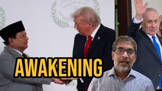 Setback for Netanyahu, Trump; gymnasts banned from World Championships over Gaza | Janta Ka Reporter