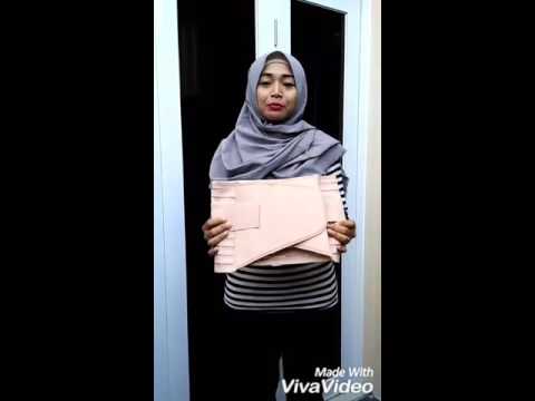 Menurunkan berat badan benar membaca majalah Topeng membungkus untuk menurunkan berat badan dengan mustard
