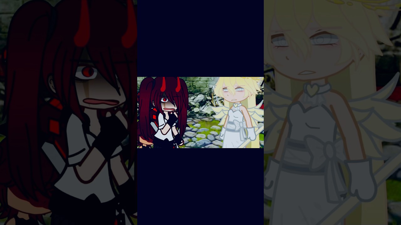 この子は子供ですよ #gachalucu #gachaclub #gachalife #gachacomunidade #gacha