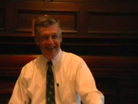 The Models of Expository Preaching - Dr. Steve Lawson