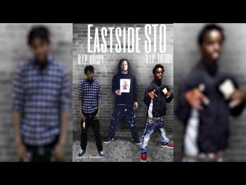 Sto Scud -Vent (Official Audio)