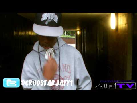ArdBarzTv - Crudstar Jayy [Barz on Barz]  @CrudstarJayy1  @ArdBarzTv