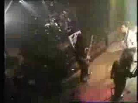 Dr Brown "camel" live!