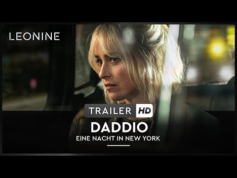 Trailer-Vorschau: Daddio - Eine Nacht in New York