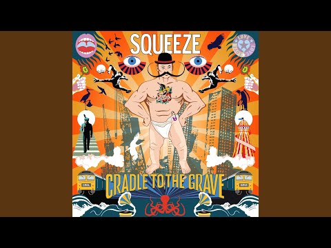 Beautiful Game - Squeeze