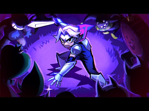 Undertale Hater Tries Deltarune for the First Time...