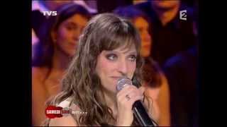 Samedi Avec Lynda Lemay Intégral - 08.02.2005 - Michel Drucker