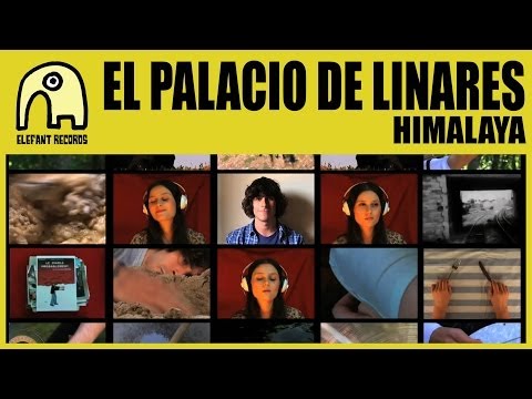 EL PALACIO DE LINARES - Himalaya [Official]