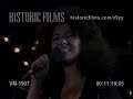 Melissa Manchester - "Dirty Work" LIVE 1977