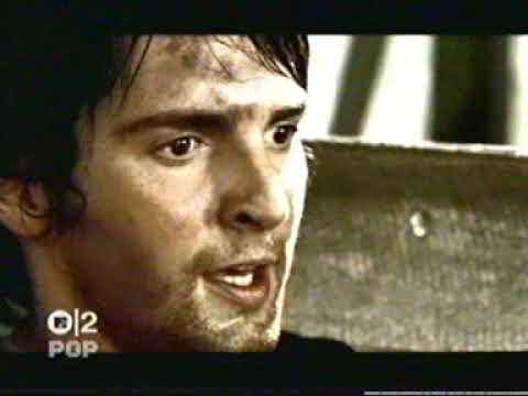 Chicane feat Peter Cunnah   Love on the Run