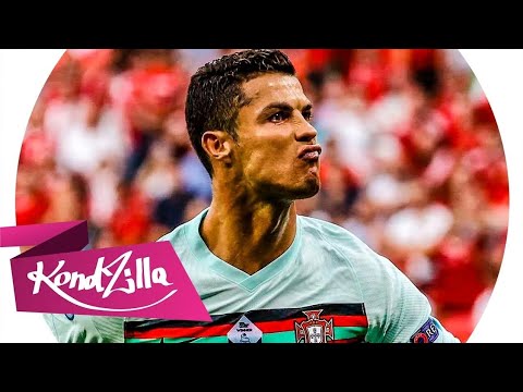 Cristiano Ronaldo - ( Noite dos Perdidos ) Mc Rodrigo do CN e Mc Dudu SK "Dj Jv do SG e Dj WV"
