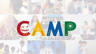 SCSKグループ社会貢献活動 「ＣＡＭＰ」コンセプトムービー／SCSK株式会社