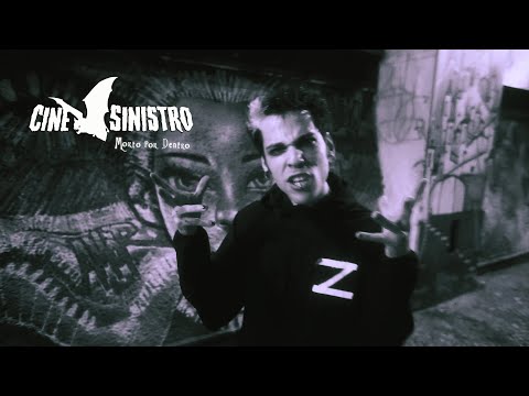 Morto Por Dentro - Cine Sinistro