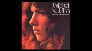 Bridget St  John • To B Without A Hitch (1969) UK