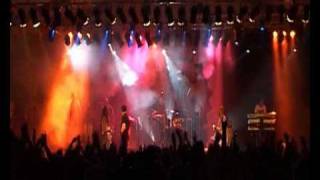 Afro-Latino Festival 2008: Shaggy - Woman Scorn/Get my Party on