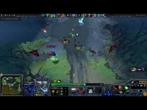 Dota 2 Bara guide