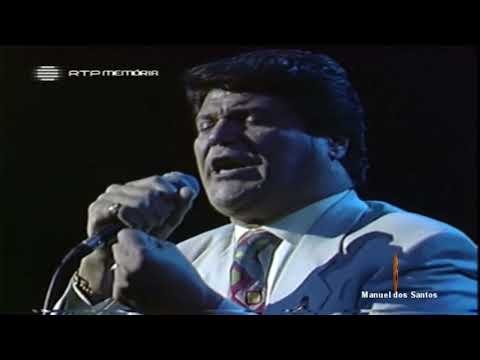 Grande Noite do Fado 1994 Vasco Rafael Que Povo é Este Que Povo Coliseu do Porto