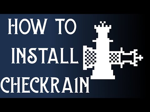 Installing Checkra1n on Linux Made Simple GUI Edition