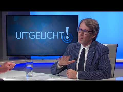 Uitgelicht! 10 oktober 2017 - Lucas Hartong over regeerakkoord Rutte 3