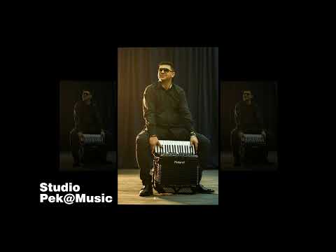 Dragan Krstic Peka-Emocije