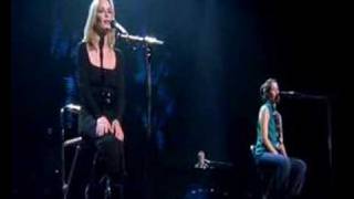 No Frontiers - The Corrs - Live In Geneva 2004
