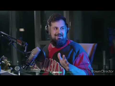 Papo REACCIONA a las mejores rimas de FMS España