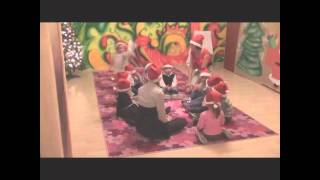 Mam chusteczkę haftowaną- CEDUŚ