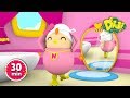 Kompilasi Lagu Baru Didi & Friends | Lagu Mandi & Lain-Lain Kompilasi Lagu Baru Didi & Friends | Lagu Mandi & Lain-Lain
