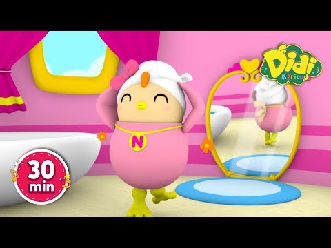 download lagu mp3 mp4 Didi And Friends, download lagu Didi And Friends gratis, unduh video klip Didi And Friends