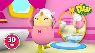 Download lagu Kompilasi Lagu Baru Didi & Friends | Lagu Mandi & Lain-Lain mp3