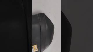 Vídeo de Banco Traseiro Carona Abs Yamaha Mt 07 2016