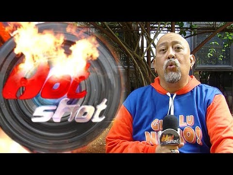Hot Shot 08 September 2018