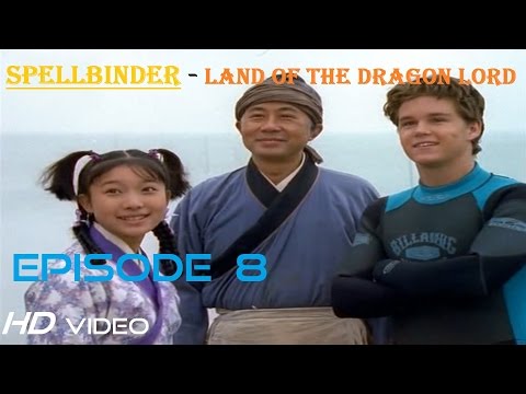 Spellbinder Season 2 - Episode 8 _____"FULL HD 1080p"