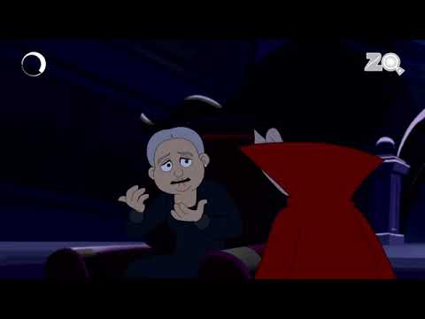 Kushti Dhamaal Ep - 33 - Pyaar Mohabbat Happy Lucky - Hindi Animated Cartoon Show - Zee Kids