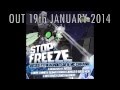 Aries - Stop Freeze ft. Blackout JA & Carasel ...