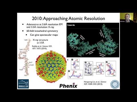 Phenix User Workshop 9/15/2020 - Introduction to Phenix