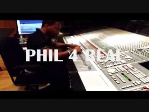 THE NEXT MAJOR STAR PRODUCER....PHIL 4 REAL